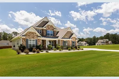 21 Timber Trace, Newnan, GA 30263 - Photo 3