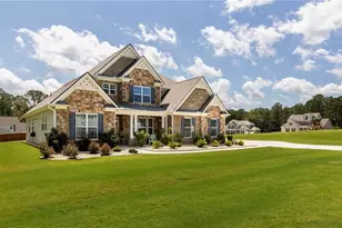 21 Timber Trce, Newnan, GA 30263 - Photo 3