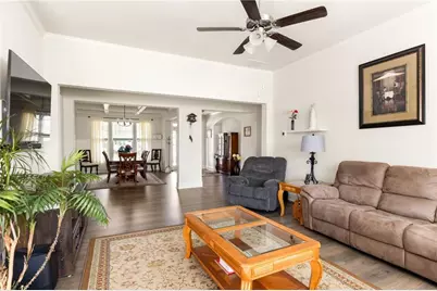 21 Timber Trace, Newnan, GA 30263 - Photo 5