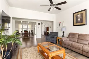 21 Timber Trce, Newnan, GA 30263 - Photo 5