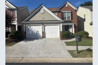 274 Balaban Circle, Woodstock, GA 30188 - Photo 1