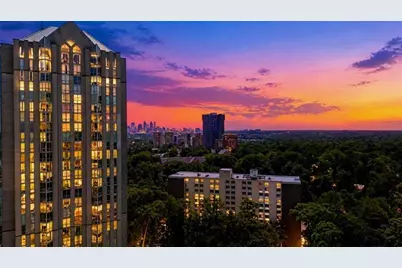 2870 Pharr Court South NW #1505, Atlanta, GA 30305 - Photo 27