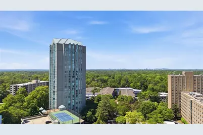 2870 Pharr Court South NW #1505, Atlanta, GA 30305 - Photo 19