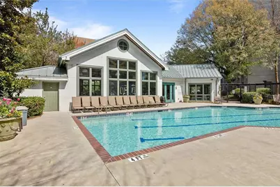 2870 Pharr Court South NW #1505, Atlanta, GA 30305 - Photo 15