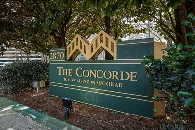 2870 Pharr Court South NW #1505, Atlanta, GA 30305 - Photo 43