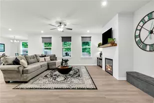 146 Riverwood Way, Dallas, GA 30157 - Photo 7
