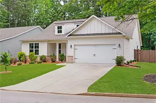 146 Riverwood Way, Dallas, GA 30157 - Photo 3