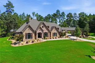 515 River Forest Dr, Forsyth, GA 31029 - Photo 1