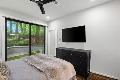 550 N Highland Avenue NE #9, Atlanta, GA 30307 - Photo 43