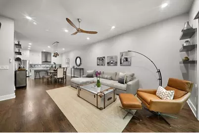 550 N Highland Avenue NE #9, Atlanta, GA 30307 - Photo 13