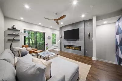 550 N Highland Avenue NE #9, Atlanta, GA 30307 - Photo 7