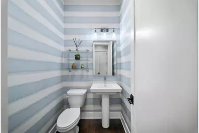550 N Highland Avenue NE #9, Atlanta, GA 30307 - Photo 25