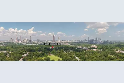 550 N Highland Avenue NE #9, Atlanta, GA 30307 - Photo 57