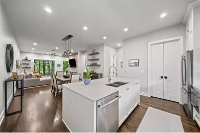 550 N Highland Avenue NE #9, Atlanta, GA 30307 - Photo 21