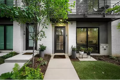 550 N Highland Avenue NE #9, Atlanta, GA 30307 - Photo 1