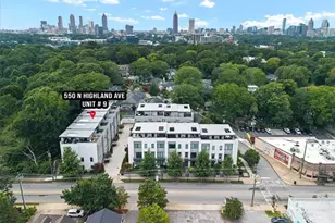 550 N Highland Ave NE, Atlanta, GA 30307 - Photo 3