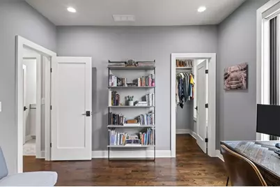 550 N Highland Avenue NE #9, Atlanta, GA 30307 - Photo 37
