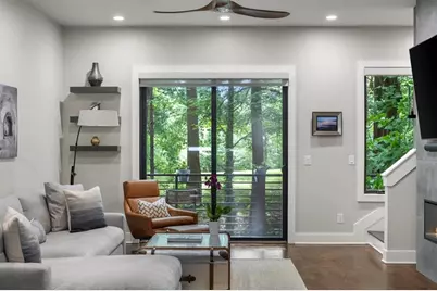 550 N Highland Avenue NE #9, Atlanta, GA 30307 - Photo 11