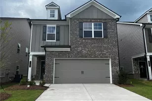 3799 Ivy Cottage Dr, Snellville, GA 30039 - Photo 1