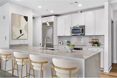 2795 Peachtree Road NE #802, Atlanta, GA 30305 - Photo 13