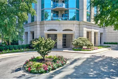 2795 Peachtree Road NE #802, Atlanta, GA 30305 - Photo 5