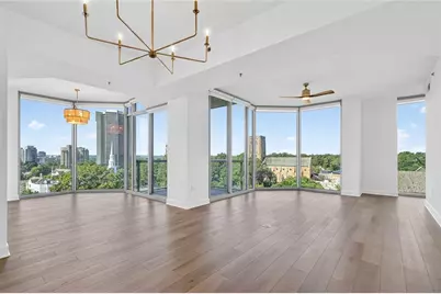 2795 Peachtree Road NE #802, Atlanta, GA 30305 - Photo 9