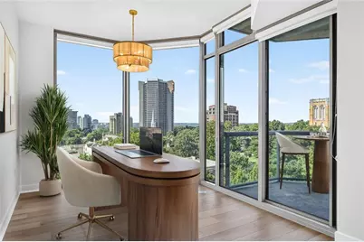 2795 Peachtree Road NE #802, Atlanta, GA 30305 - Photo 17