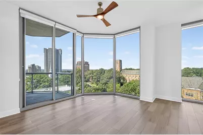 2795 Peachtree Road NE #802, Atlanta, GA 30305 - Photo 25