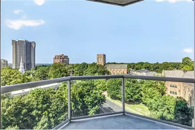 2795 Peachtree Road NE #802, Atlanta, GA 30305 - Photo 21
