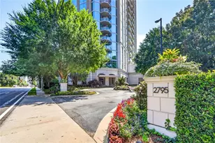 2795 Peachtree Road NE, Atlanta, GA 30305 - Photo 3