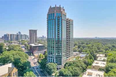 2795 Peachtree Road NE #802, Atlanta, GA 30305 - Photo 57