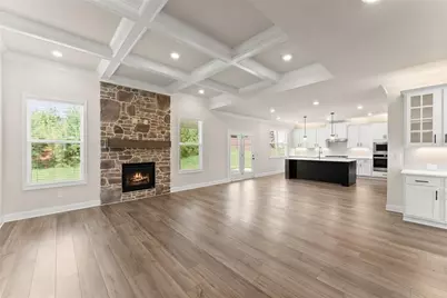 160 Bluebilled Crossing, Jefferson, GA 30549 - Photo 25