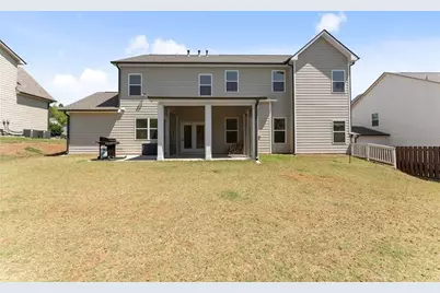 160 Bluebilled Crossing, Jefferson, GA 30549 - Photo 63
