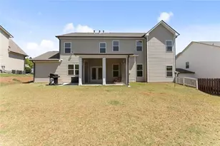 160 Blue Billed Crossing, Jefferson, GA 30549 - Photo 63