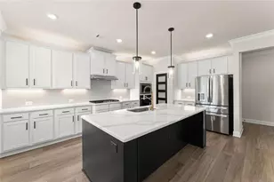 160 Blue Billed Crossing, Jefferson, GA 30549 - Photo 15