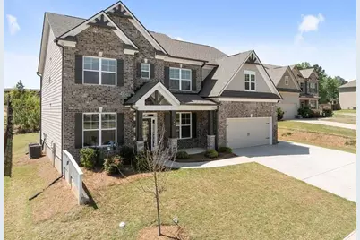 160 Bluebilled Crossing, Jefferson, GA 30549 - Photo 3