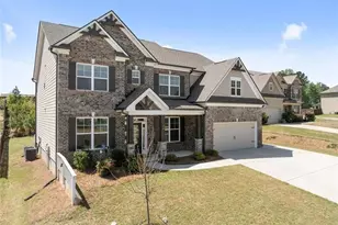 160 Blue Billed Crossing, Jefferson, GA 30549 - Photo 3