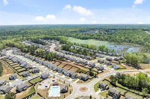 160 Blue Billed Crossing, Jefferson, GA 30549 - Photo 69