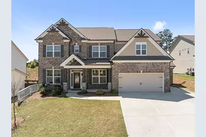 160 Bluebilled Crossing, Jefferson, GA 30549 - Photo 1