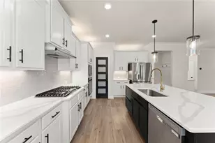 160 Blue Billed Crossing, Jefferson, GA 30549 - Photo 21