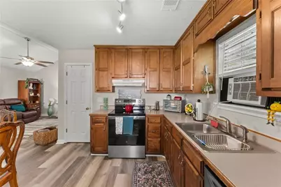 2560 Fairlane Drive, Cumming, GA 30041 - Photo 17