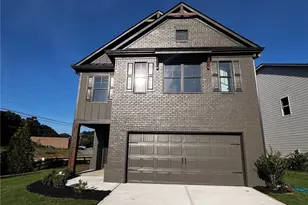 4212 Portsbrook Ave, Snellville, GA 30039 - Photo 1