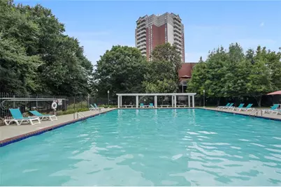 375 Ralph McGill Boulevard NE #401, Atlanta, GA 30312 - Photo 21