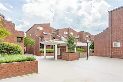 375 Ralph McGill Boulevard NE #401, Atlanta, GA 30312 - Photo 33
