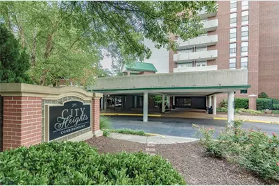 375 Ralph McGill Boulevard NE #401, Atlanta, GA 30312 - Photo 3