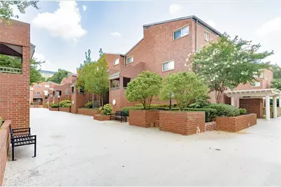 375 Ralph McGill Boulevard NE #401, Atlanta, GA 30312 - Photo 35