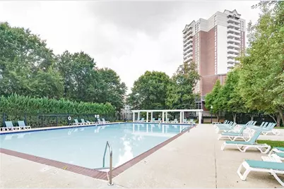375 Ralph McGill Boulevard NE #401, Atlanta, GA 30312 - Photo 23