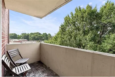 375 Ralph McGill Boulevard NE #401, Atlanta, GA 30312 - Photo 19