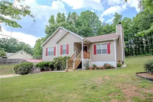 198 Brenda Ellen Dr, Senoia, GA 30265 - Photo 3