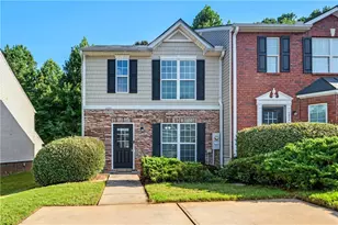 5606 Union Pointe Dr, Union City, GA 30291 - Photo 1